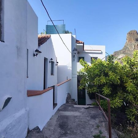 Villa La Casa Vieja Santa Cruz de Tenerife Esterno foto