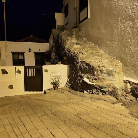 Villa La Casa Vieja Santa Cruz de Tenerife Esterno foto
