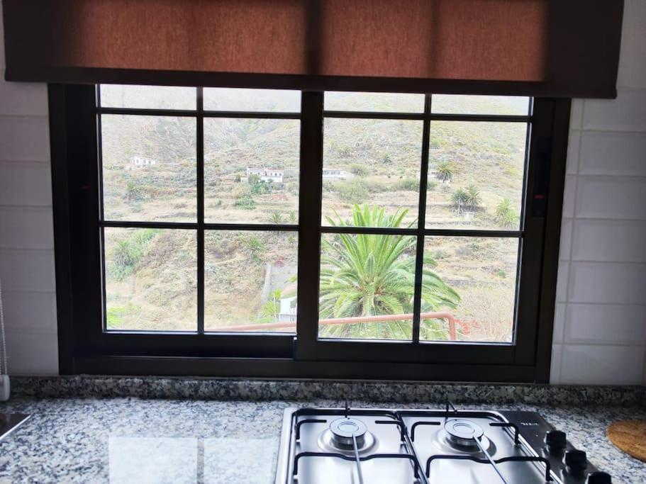 Villa La Casa Vieja Santa Cruz de Tenerife Esterno foto
