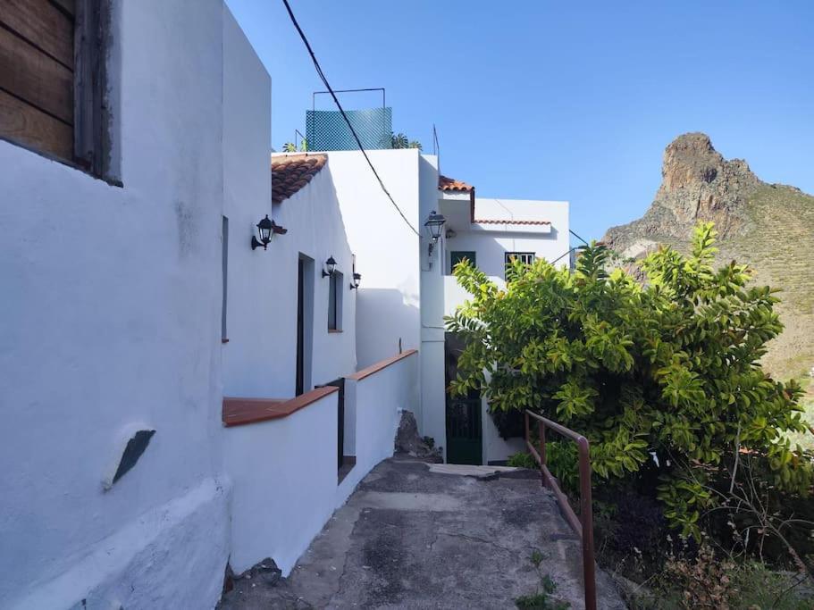 Villa La Casa Vieja Santa Cruz de Tenerife Esterno foto
