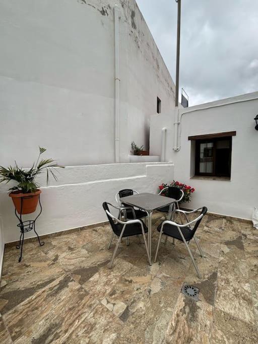 Villa La Casa Vieja Santa Cruz de Tenerife Esterno foto