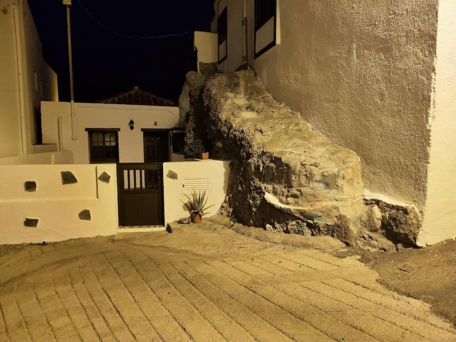 Villa La Casa Vieja Santa Cruz de Tenerife Esterno foto