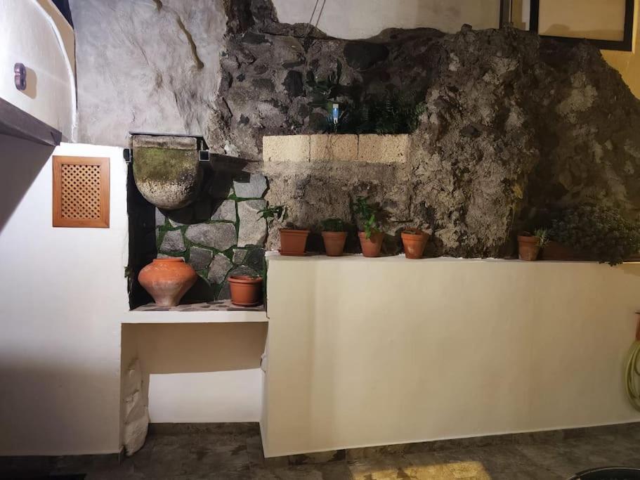 Villa La Casa Vieja Santa Cruz de Tenerife Esterno foto