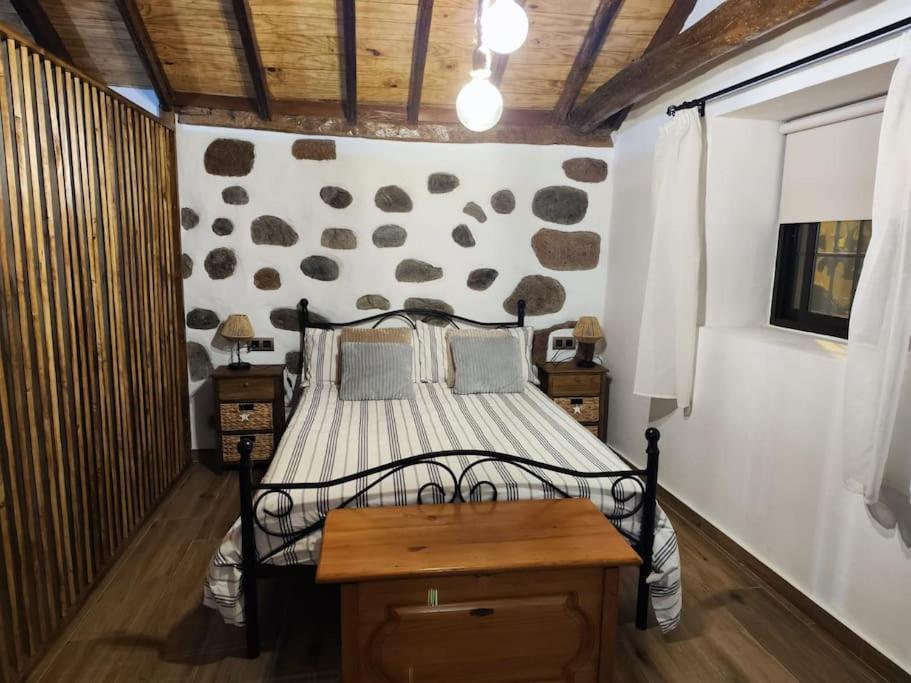 Villa La Casa Vieja Santa Cruz de Tenerife Esterno foto