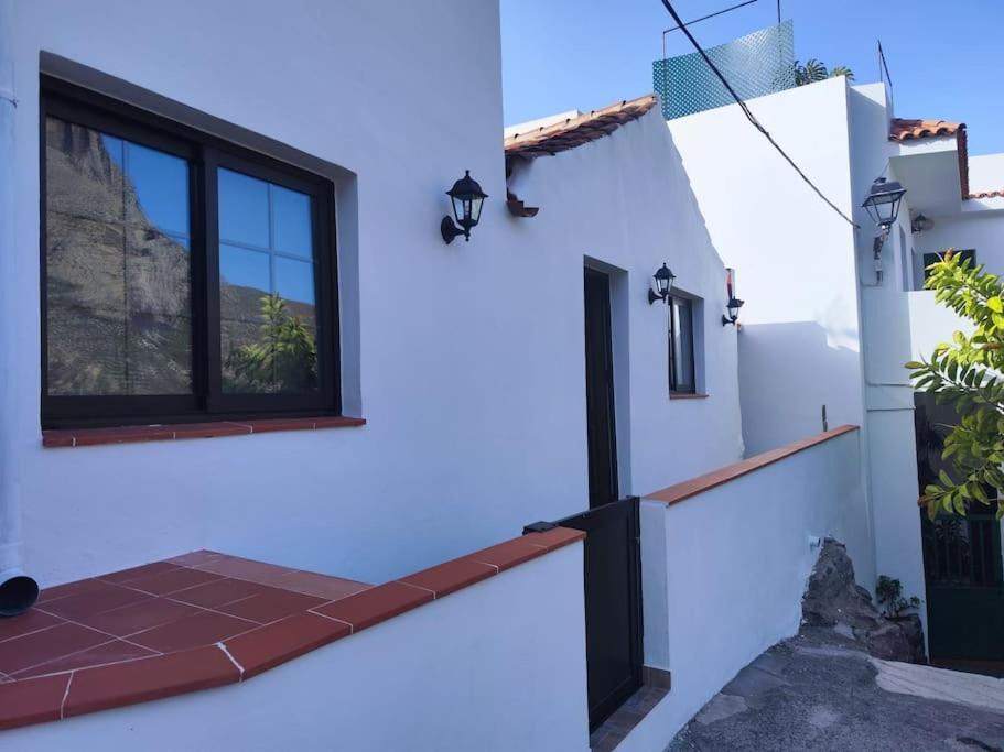 Villa La Casa Vieja Santa Cruz de Tenerife Esterno foto