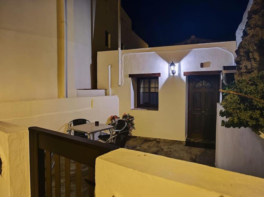 Villa La Casa Vieja Santa Cruz de Tenerife Esterno foto