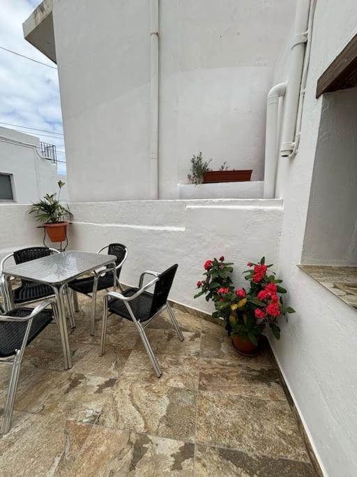 Villa La Casa Vieja Santa Cruz de Tenerife Esterno foto