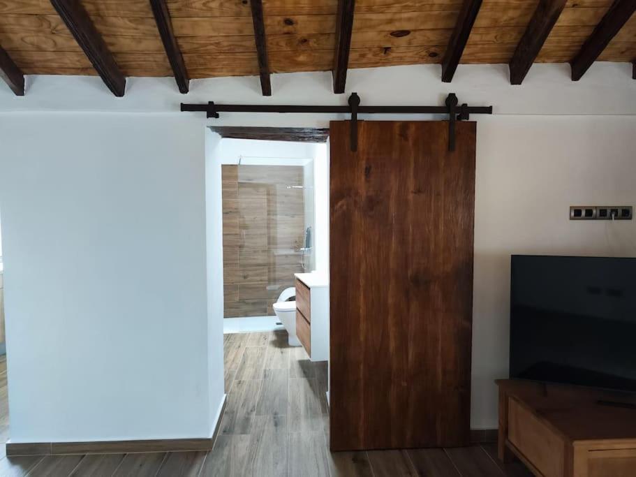 Villa La Casa Vieja Santa Cruz de Tenerife Esterno foto