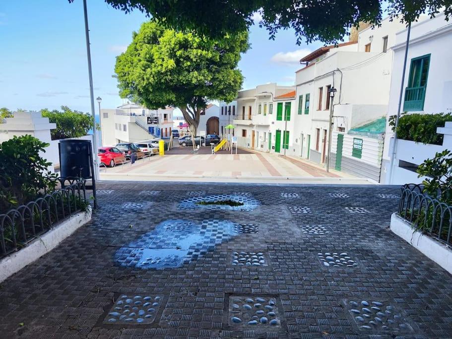 Villa La Casa Vieja Santa Cruz de Tenerife Esterno foto