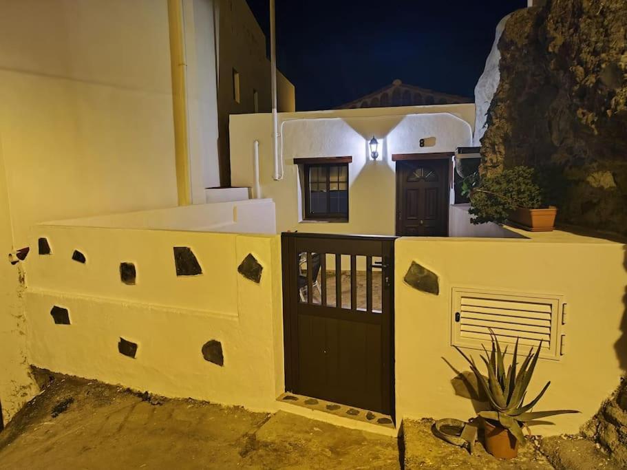 Villa La Casa Vieja Santa Cruz de Tenerife Esterno foto